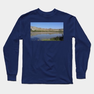 River Side Long Sleeve T-Shirt